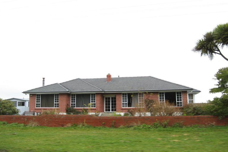 Photo of property in 475 Mcquarrie Street, Tisbury, Invercargill, 9877