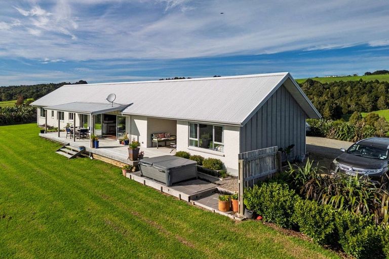Photo of property in 797c Waimate Road North, Waimate North, Kerikeri, 0293