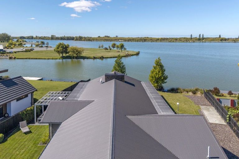 Photo of property in 52 Ludlow Drive, Huntingdon, Ashburton, 7774