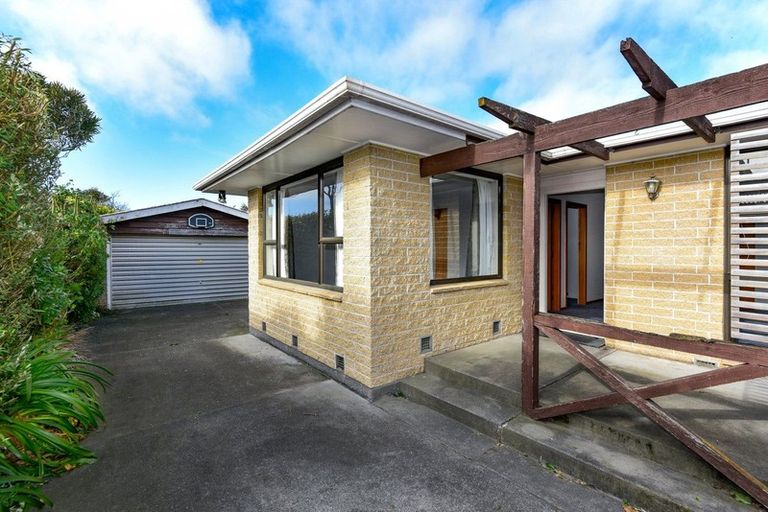 Photo of property in 32 Royalist Avenue, North New Brighton, Christchurch, 8083