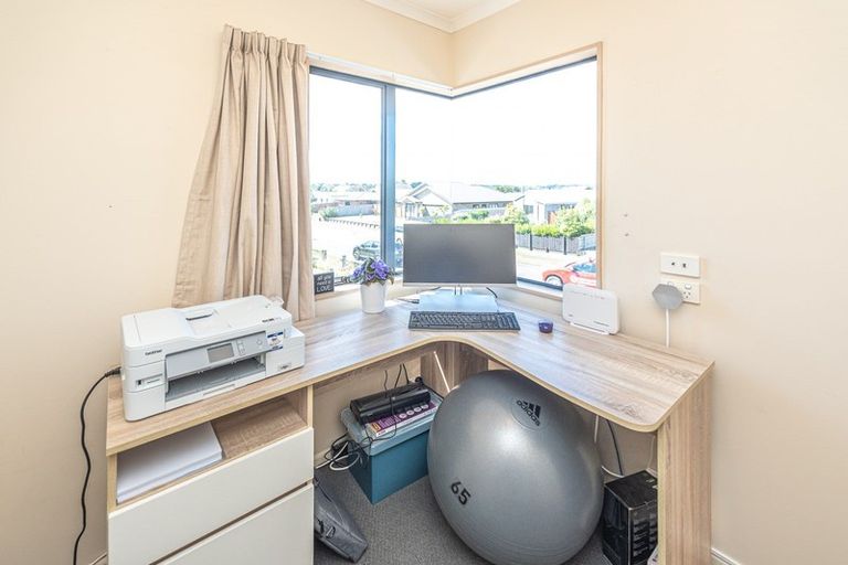 Photo of property in 9 Sherwood Place, Springvale, Whanganui, 4501