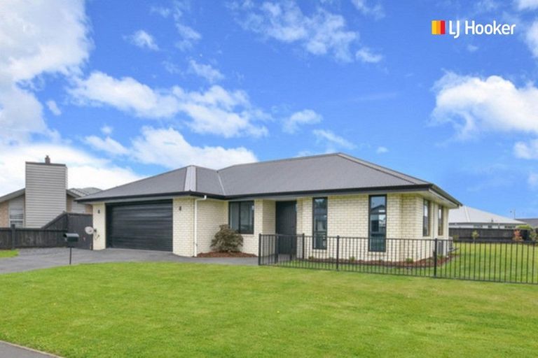 Photo of property in 3 Dundee Road, Mosgiel, 9024