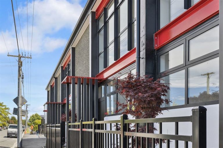 Photo of property in 1/91 Avalon Street, Richmond, Christchurch, 8013