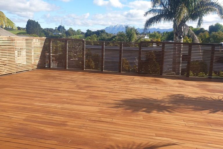 Photo of property in 15c Anderson Way, Highlands Park, New Plymouth, 4312