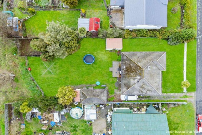 Photo of property in 18 Goldfinch Street, Taihape, 4720
