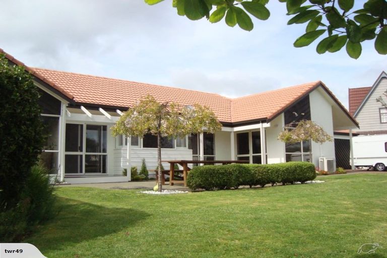 Photo of property in 2 Willow Grove, Morrinsville, 3300