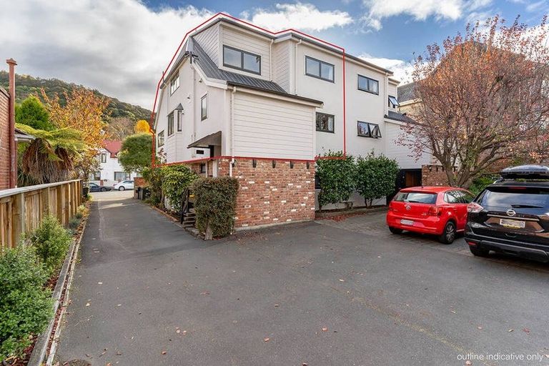 Photo of property in 740d George Street, North Dunedin, Dunedin, 9016