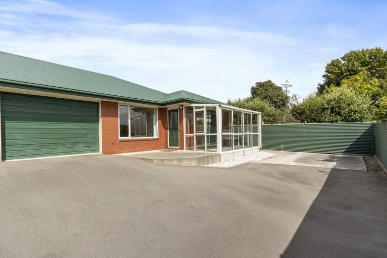 Photo of property in 65d King Street, Parkside, Timaru, 7910