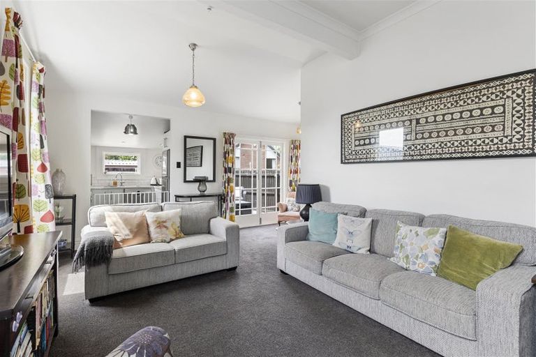 Photo of property in 179 Huxley Street, Sydenham, Christchurch, 8023