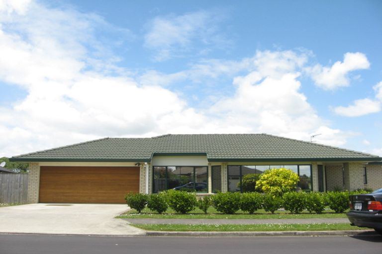 Photo of property in 103 Longford Park Drive, Takanini, 2112