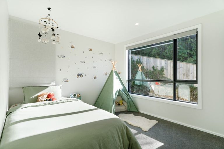 Photo of property in 16a Wilfred Street, Tawa, Wellington, 5028