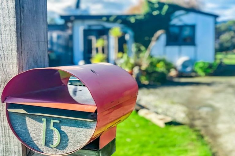 Photo of property in 15 Otaihanga Road, Otaihanga, Paraparaumu, 5036