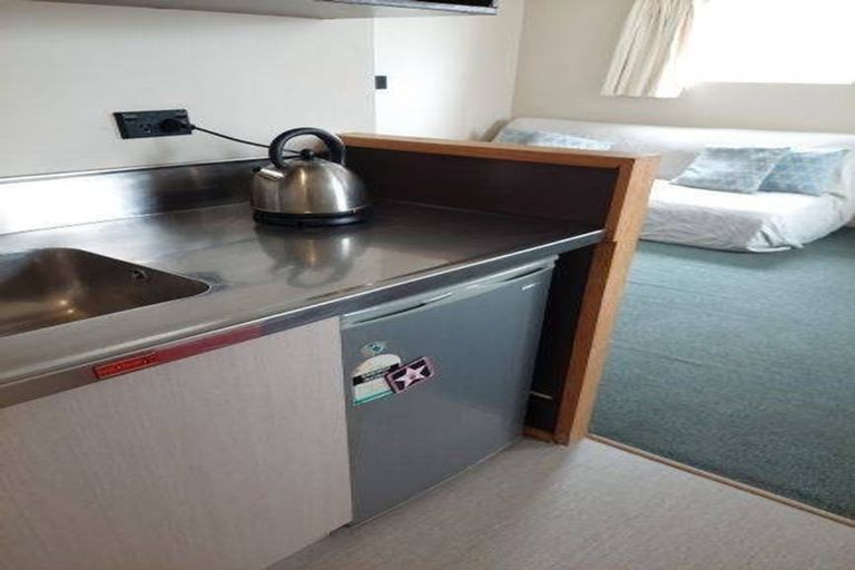 Photo of property in Martin Square Apartments, 614/12 Martin Square, Te Aro, Wellington, 6011