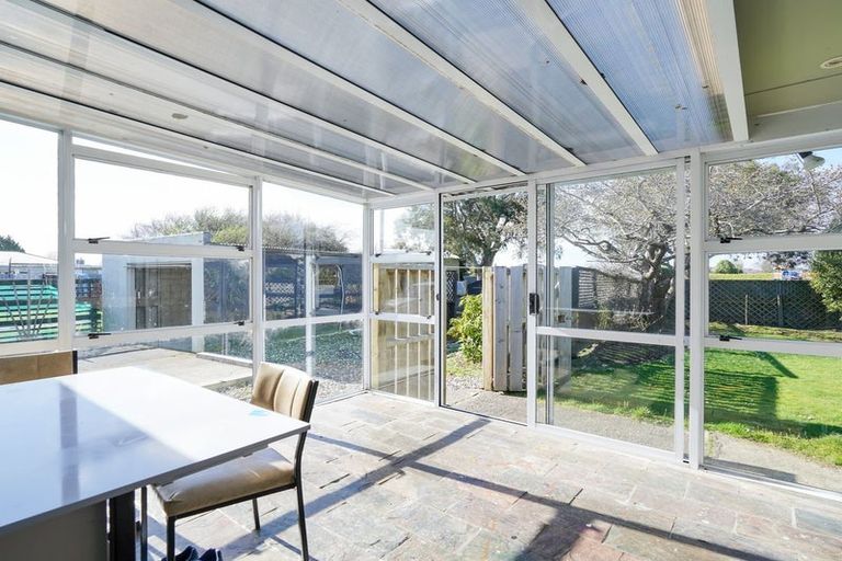 Photo of property in 21 Matai Street, Hargest, Invercargill, 9810