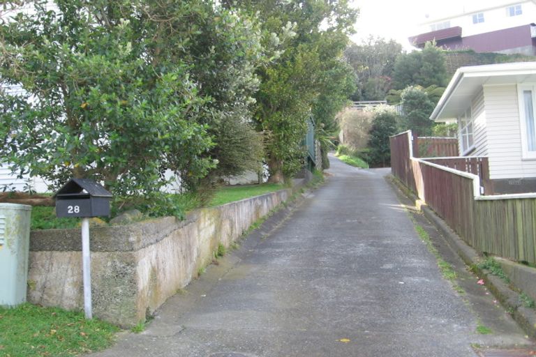 Photo of property in 28 Branscombe Street, Johnsonville, Wellington, 6037