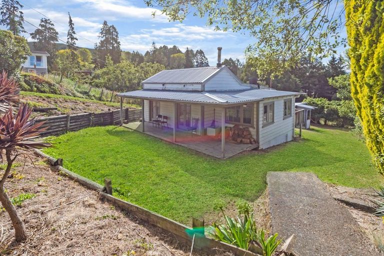 Photo of property in 28 Swan Street, Taihape, 4720