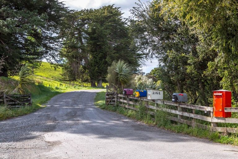 Photo of property in 216c Ahiaruhe Road, Ahiaruhe, Carterton, 5792