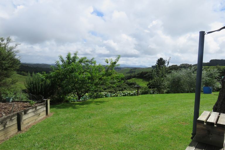 Photo of property in 42 Opara Road, Oue, Kaikohe, 0473