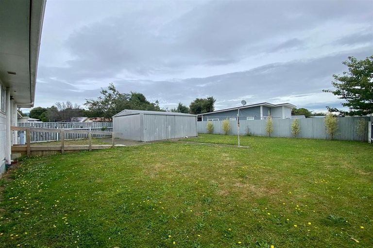 Photo of property in 32 Heather Street, Levin, 5510