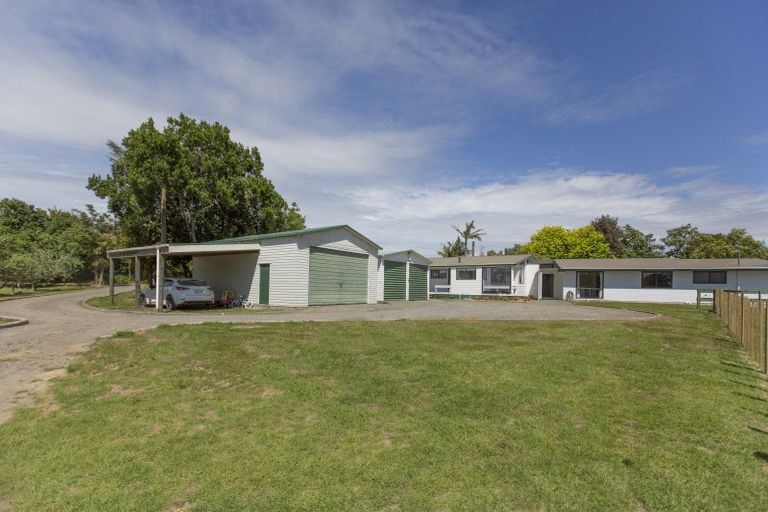 Photo of property in 93 Parore Street, Parore, Dargaville, 0372