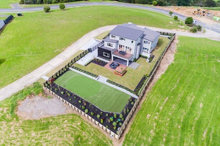 Photo of property in 45 Sovereign Street, Flat Bush, Auckland, 2019