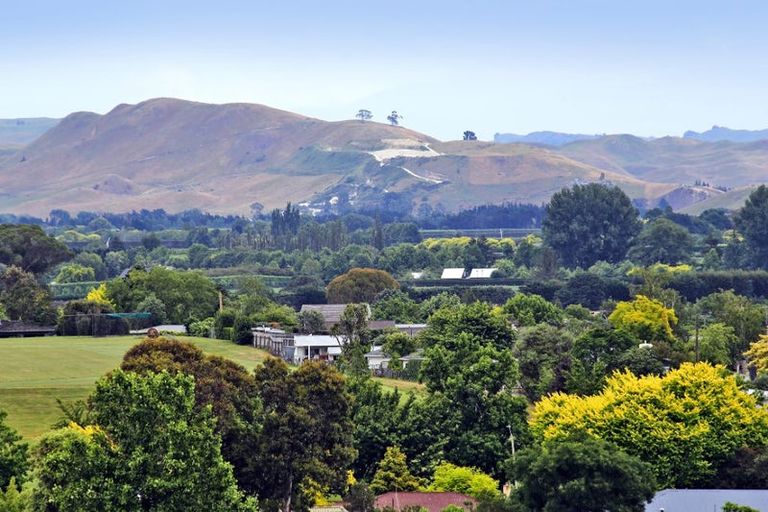 Photo of property in 57a Joll Road, Havelock North, 4130