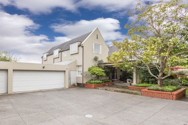 Photo of property in 106 Harakeke Street, Fendalton, Christchurch, 8014