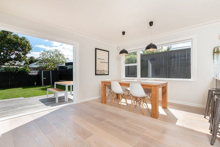 Photo of property in 19 Bond Street, Grey Lynn, Auckland, 1021