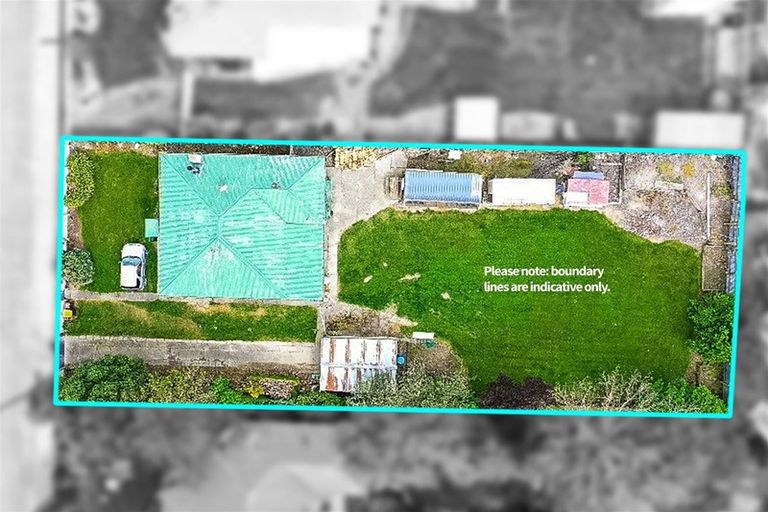 Photo of property in 26 Anne Street, Tinwald, Ashburton, 7700