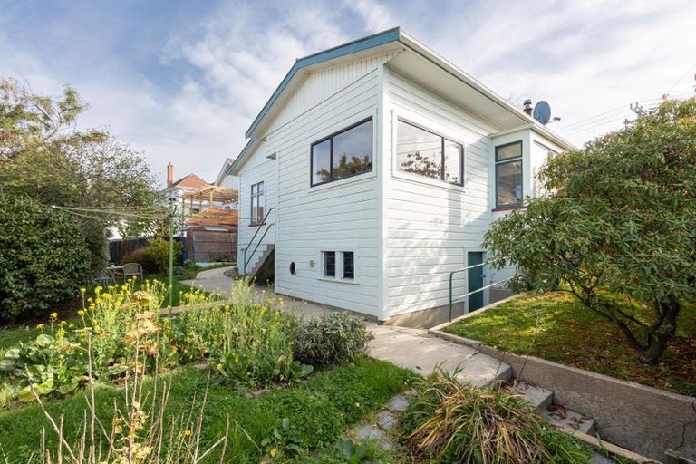 Photo of property in 634 Highgate, Maori Hill, Dunedin, 9010