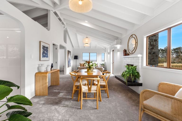 Photo of property in 3/5 Pullum Street, Birkenhead, Auckland, 0626