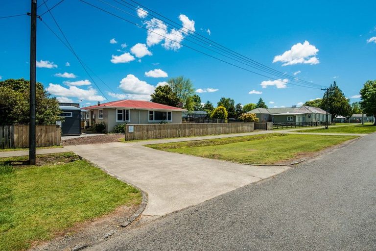 Photo of property in 22 Ward Street, Raetihi, 4632