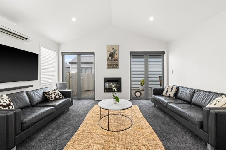 Photo of property in 5 Winston Lane, Ahuriri, Napier, 4110
