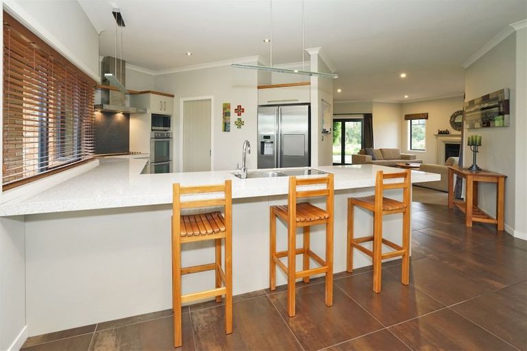 Photo of property in 48 Bilsthorpe Lane, Matangi, Hamilton, 3284