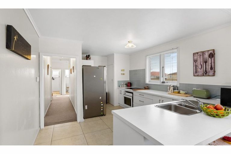 Photo of property in 7 Cureton Street, Morrinsville, 3300