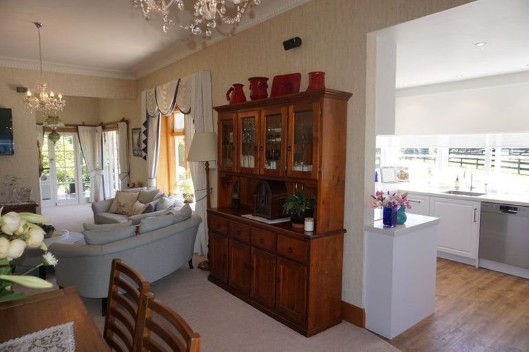 Photo of property in 144 Clark Road, Ngaruawahia, 3793