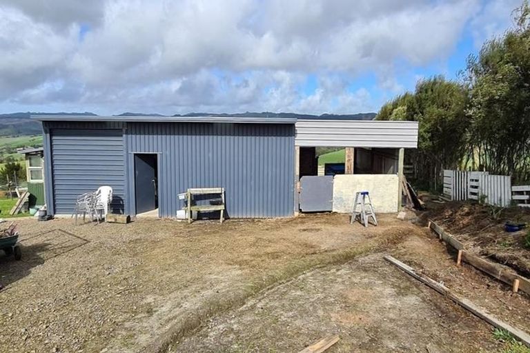 Photo of property in 323 Brooks Road, Waipu, 0582