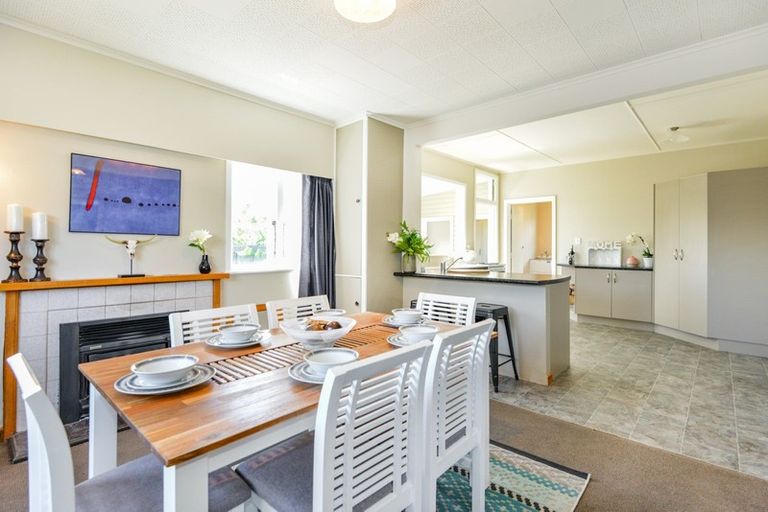 Photo of property in 709 Fitzroy Avenue, Mahora, Hastings, 4120