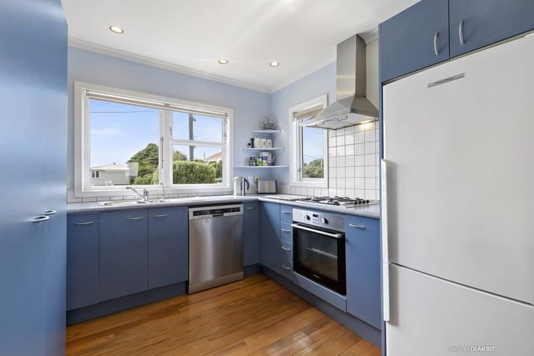 Photo of property in 26 Buckley Road, Southgate, Wellington, 6023