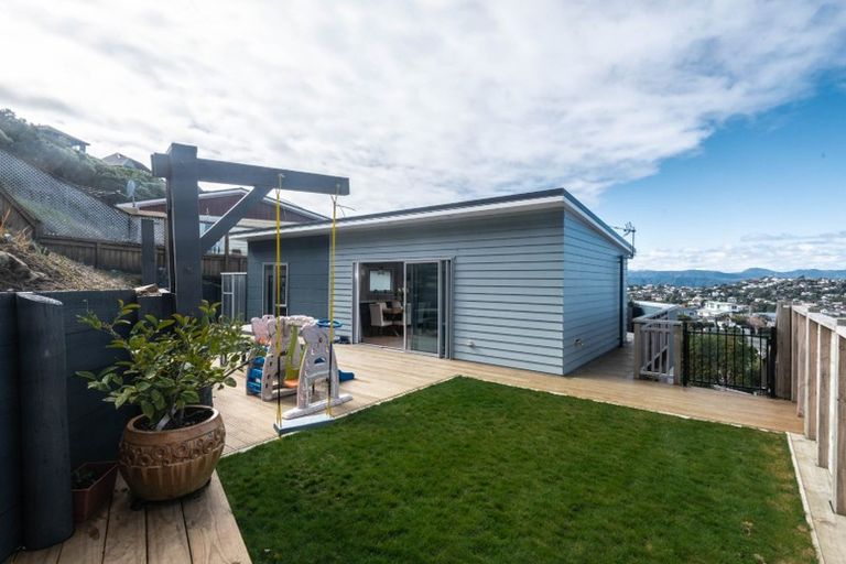Photo of property in 87 Fox Street, Ngaio, Wellington, 6035