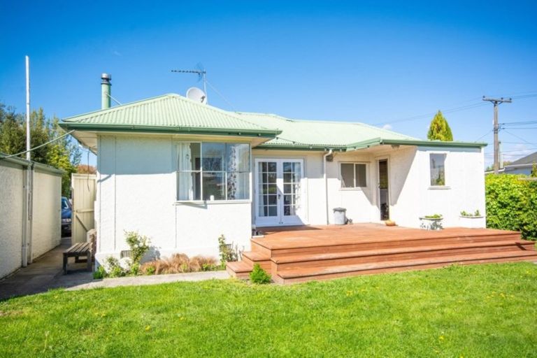 Photo of property in 20 Rogers Street, Blenheim, 7201
