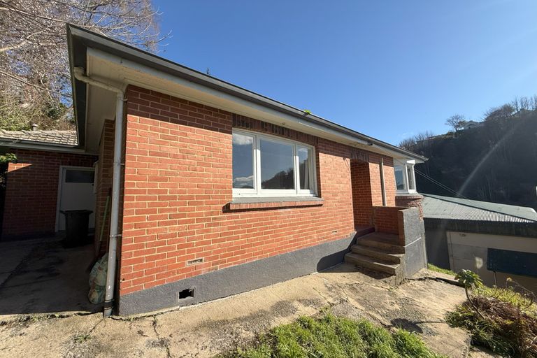 Photo of property in 125 Maclaggan Street, Dunedin Central, Dunedin, 9016