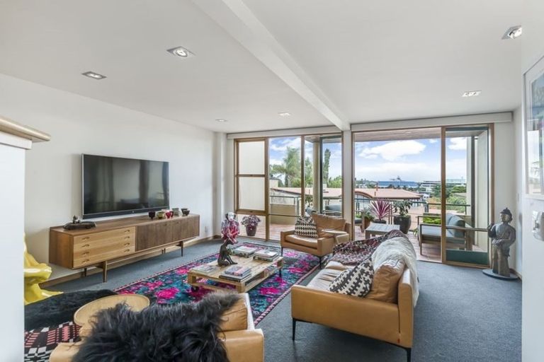 Photo of property in 3/22 Killarney Street, Takapuna, Auckland, 0622