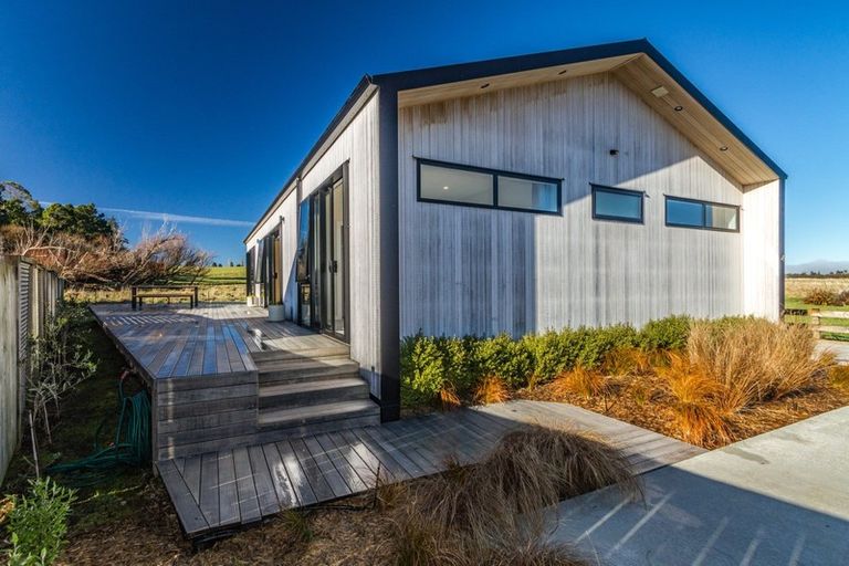 Photo of property in 4 Wineberry Lane, Ohakune, 4625