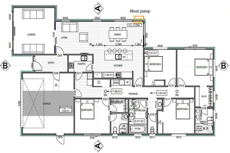 Photo of property in 17 Edie Street, Wigram, Christchurch, 8042