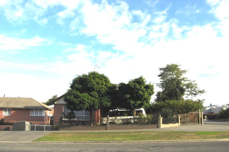 Photo of property in 89 Domain Avenue, Kensington, Timaru, 7910