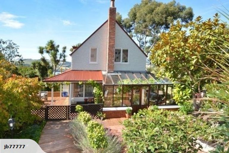 Photo of property in 7 Takahe Terrace, Saint Leonards, Dunedin, 9022