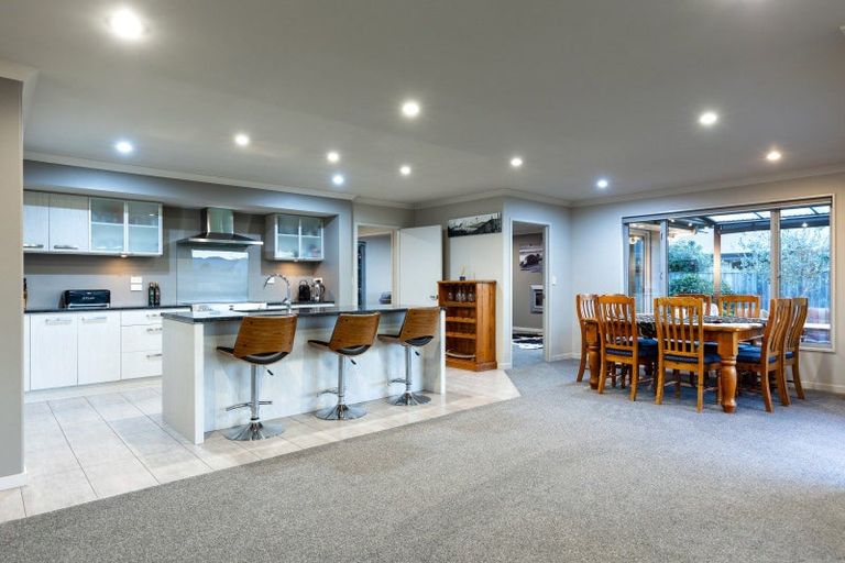 Photo of property in 25 Clearwater Place, Mayfield, Blenheim, 7201