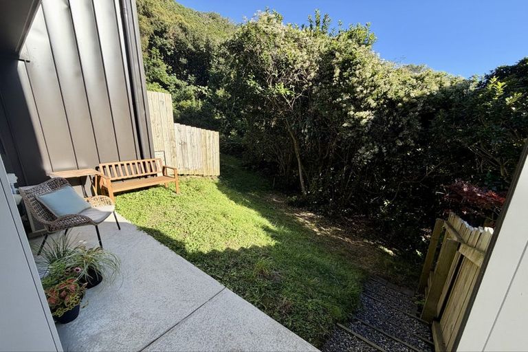 Photo of property in 31 Rua Kai Way, Brooklyn, Wellington, 6021