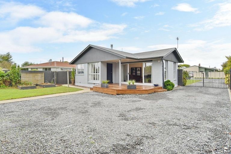 Photo of property in 46 Bracebridge Street, Kaiapoi, 7630